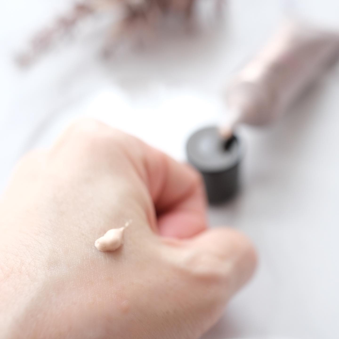 リフトホワイト UVベース CC/BRIGHTAGE/CCクリームを使ったクチコミ（3枚目）