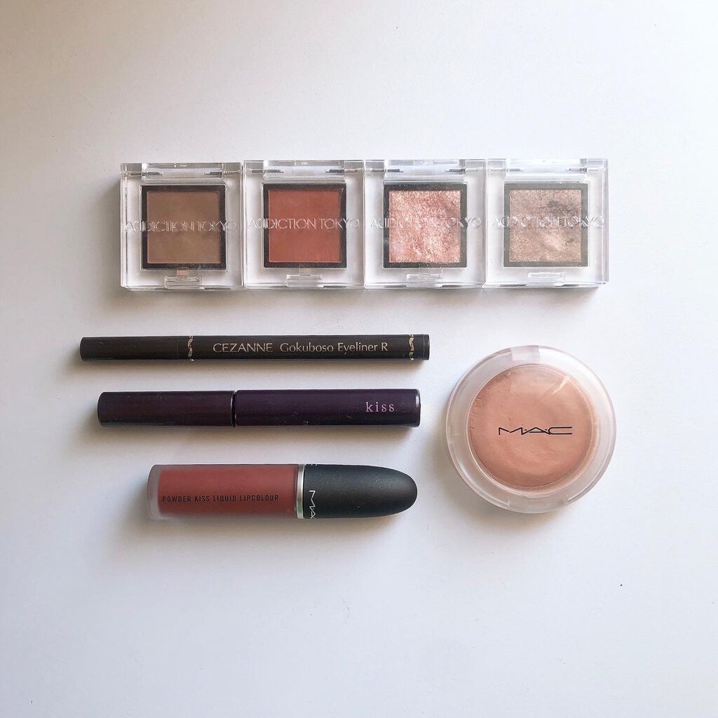 ディオール ショウ パンプ ＆ ブロウ 011　ブロンド/Dior/眉マスカラを使ったクチコミ（2枚目）