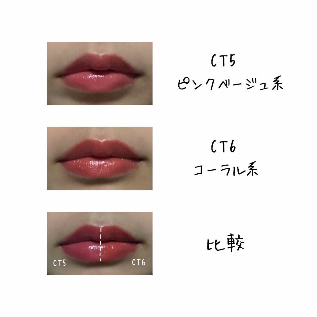 ã«ã©ãŒãã£ã³ããªãã/CEZANNE/ãªãããã£ã³ãã䜿ã£ãã¯ãã³ãïŒ2æç®ïŒ