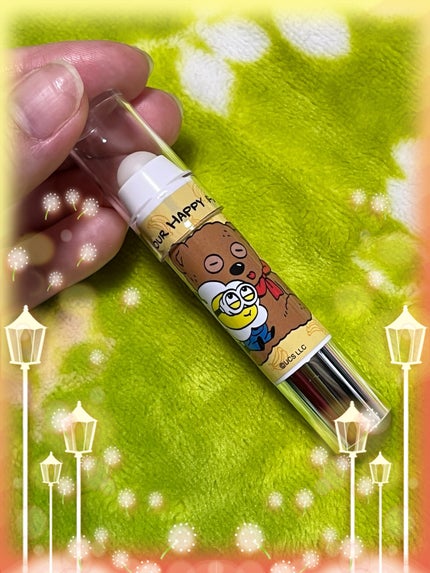 レブロン キス シュガー スクラブ/REVLON/リップスクラブを使ったクチコミ(4枚目)