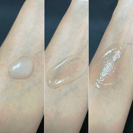 AAクレンジングジェル /Shangpree/クレンジングジェルを使ったクチコミ(3枚目)