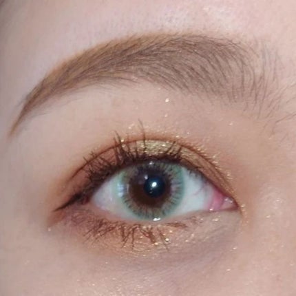 サンドストーン/ColourPop/アイシャドウパレットを使ったクチコミ(5枚目)