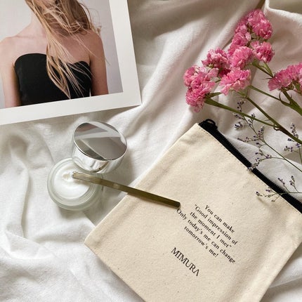 ミムラ スムーススキンカバー/MIMURA/化粧下地を使ったクチコミ(1枚目)