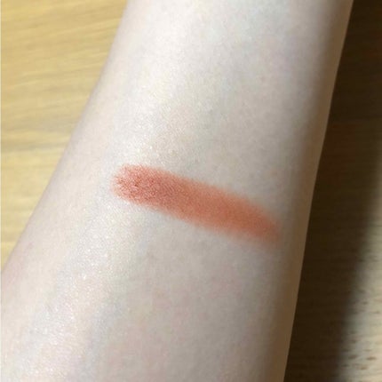 ヴィセ アヴァン シングルアイカラー/Visée/単色アイシャドウを使ったクチコミ(2枚目)