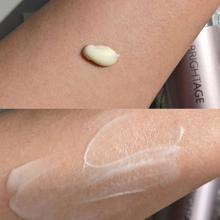 リフトホワイト パーフェクション/BRIGHTAGE/美容液を使ったクチコミ(5枚目)