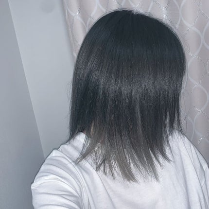 エルジューダ サントリートメントエマルジョン/エルジューダ/ヘアミルクを使ったクチコミ(2枚目)