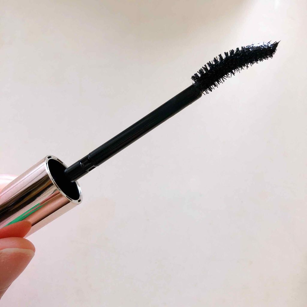 ボリューム＆カールマスカラ アドバンストフィルム/ヒロインメイク/マスカラを使ったクチコミ（3枚目）