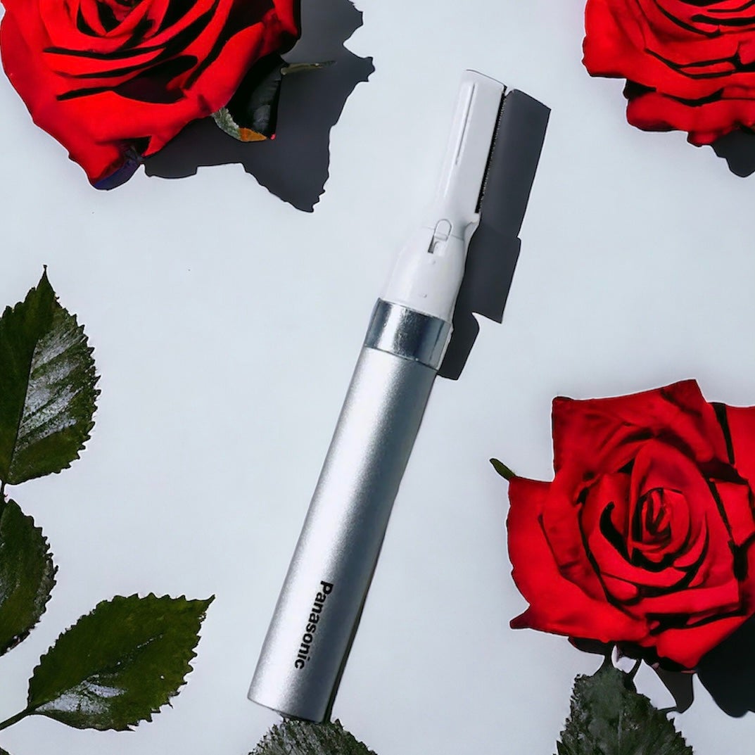 フェリエ フェイス用 ES-WF41/Panasonic/シェーバーを使ったクチコミ(2枚目)