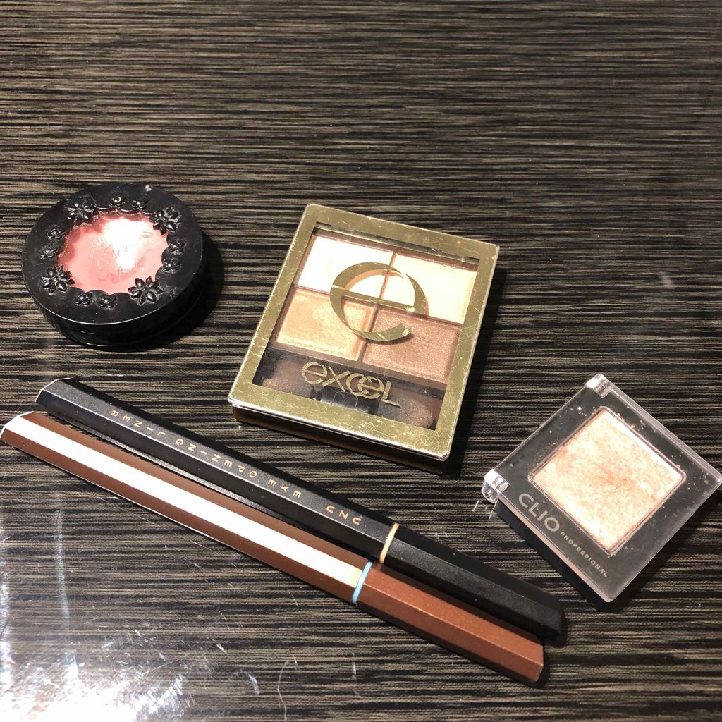 リシェ  リップ&チーク クリーム/Visée/ジェル・クリームチークを使ったクチコミ（2枚目）