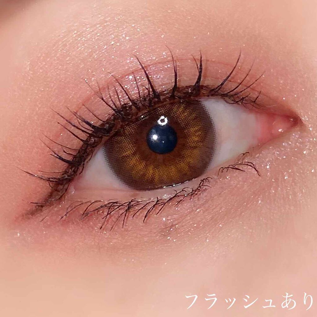 シャドウパレット/dasique/アイシャドウパレットを使ったクチコミ(2枚目)