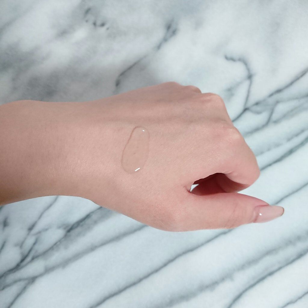 アロマティックウォッシュα/AYURA/ボディソープを使ったクチコミ(3枚目)