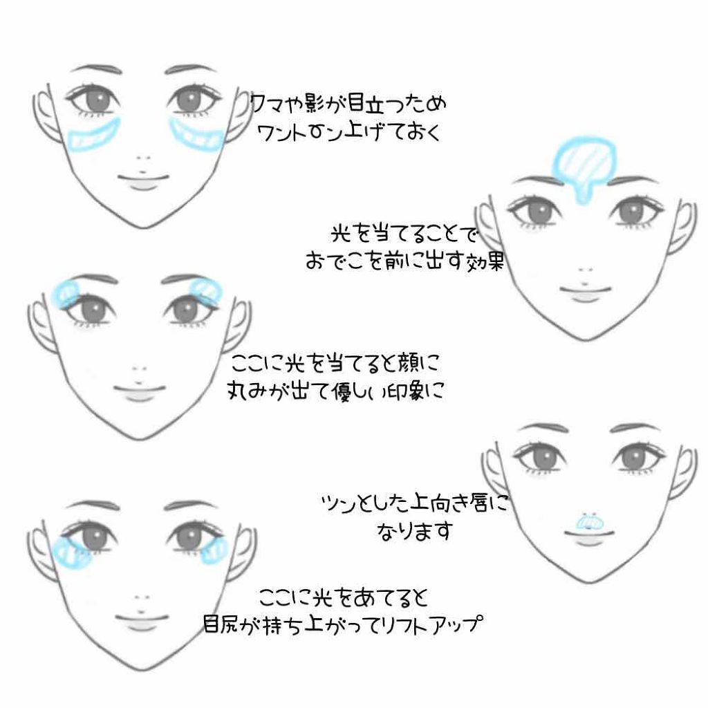 M·A·C ミネラライズ スキンフィニッシュ/M・A・C/パウダーハイライトを使ったクチコミ（2枚目）