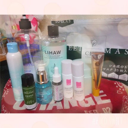 シカ メソッド クリーム/コジット/フェイスクリームを使ったクチコミ(1枚目)