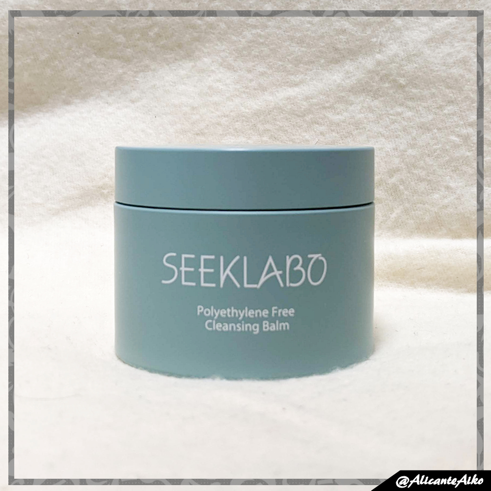 SEEKLABOSEEKLABO　クレンジングバーム