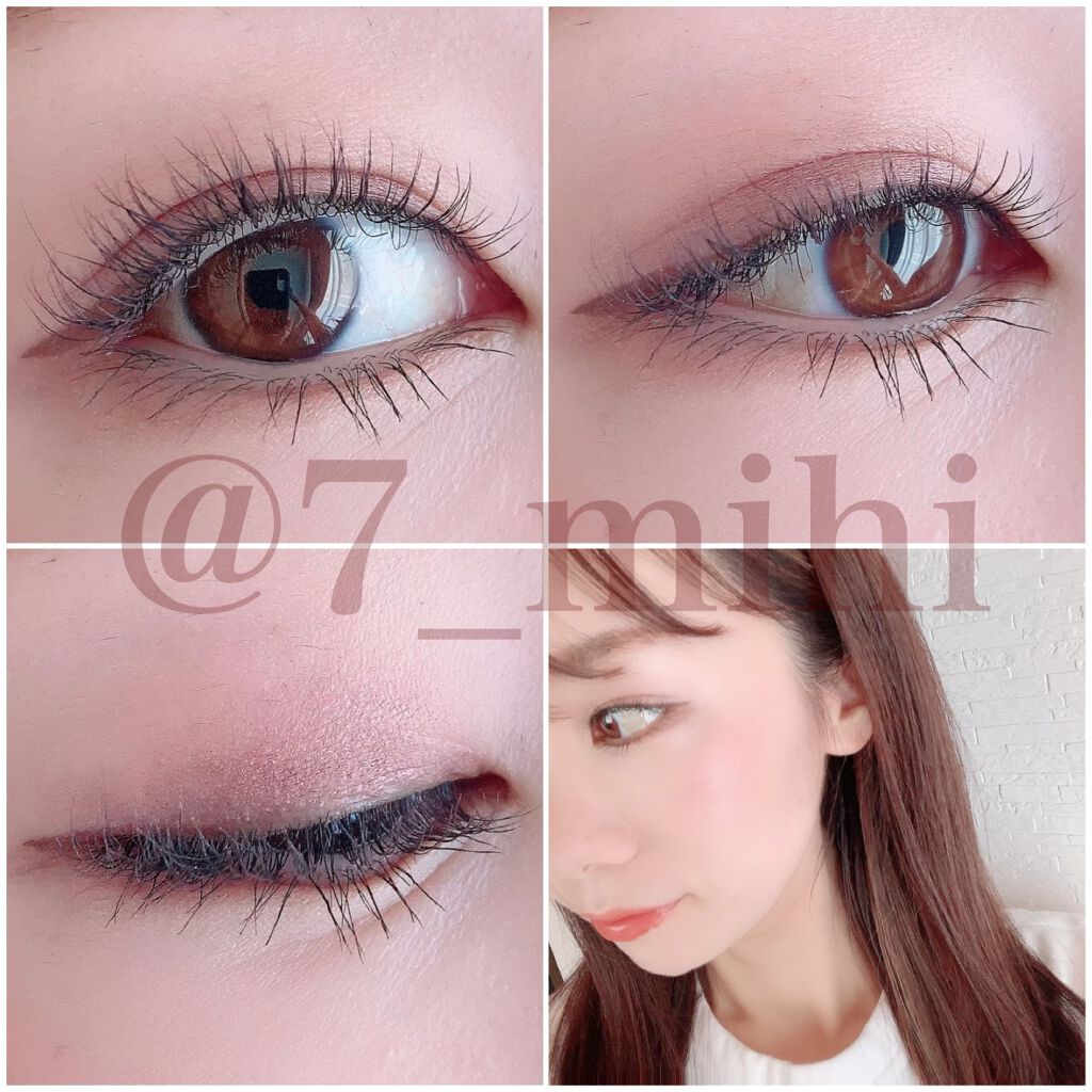 ブラッシュ カラー インフュージョン/ローラ メルシエ/パウダーチークを使ったクチコミ（2枚目）