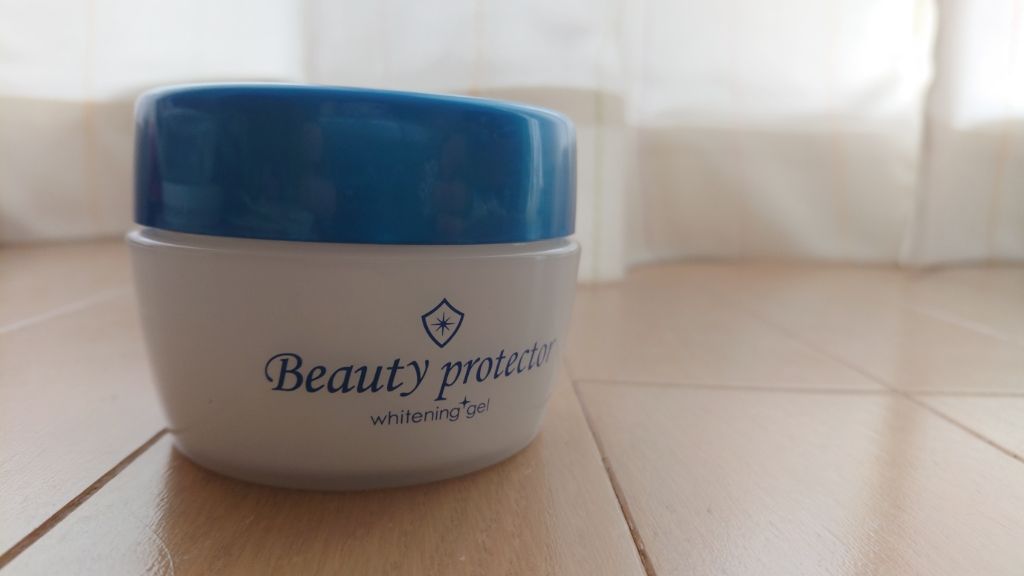 ビューティープロテクター ホワイトニングジェル