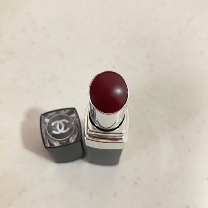 ルージュ ココ ブルーム /CHANEL/口紅を使ったクチコミ(2枚目)