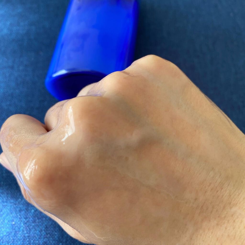 クリアウェルネス ナチュラル ドリップ/雪肌精/化粧水を使ったクチコミ(5枚目)