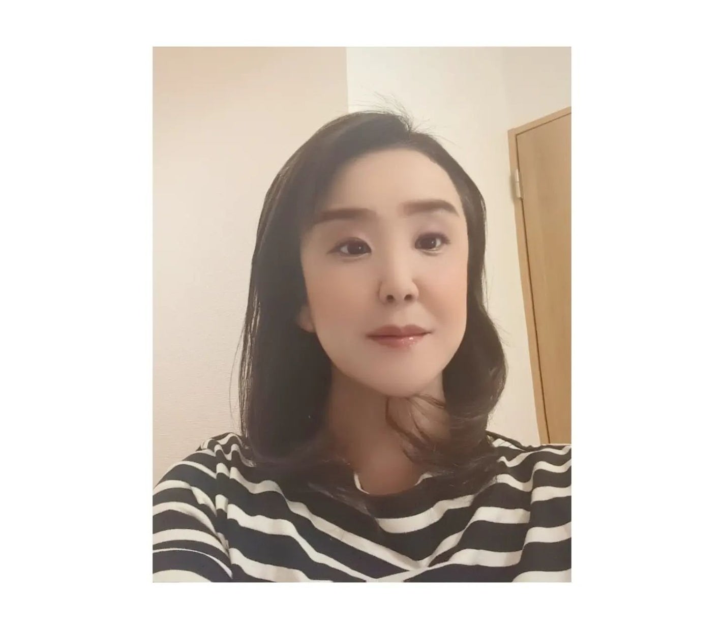 ジョリ ブラッシュ/CLARINS/パウダーチークを使ったクチコミ(4枚目)