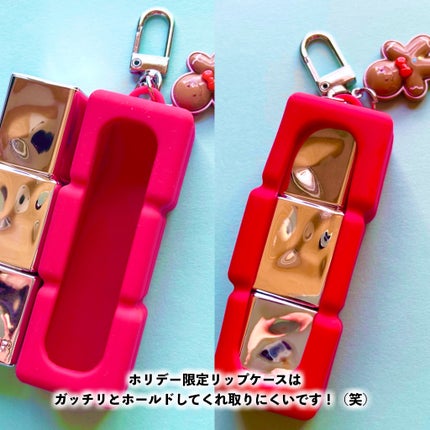 ウォーターメロウリップバーム/TIRTIR(ティルティル)/リップバームを使ったクチコミ(6枚目)