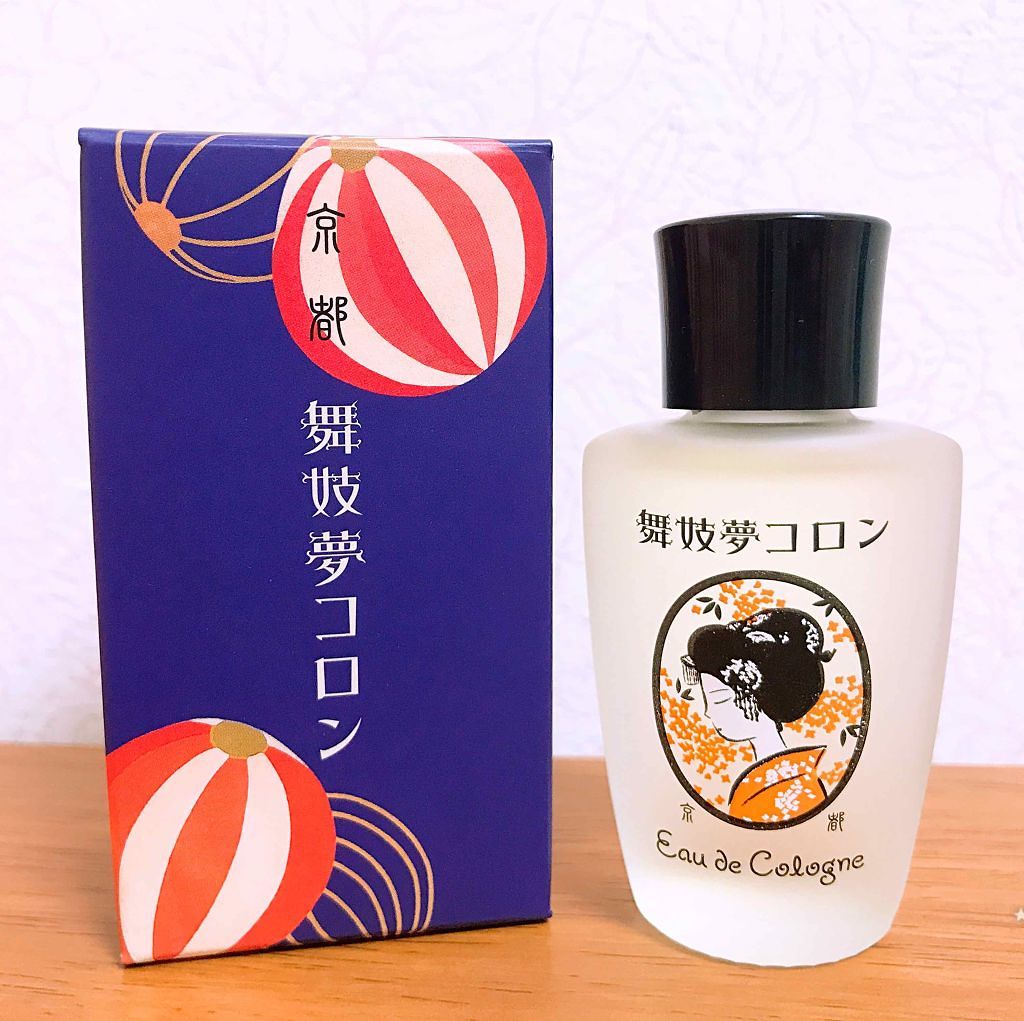 和風コスメで自分ケア♡キュートな見た目と優しい香りに癒されよう。のサムネイル