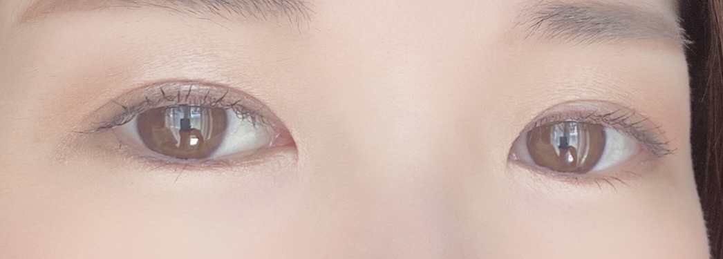 アイ カラー クォード/TOM FORD BEAUTY/アイシャドウパレットを使ったクチコミ（2枚目）