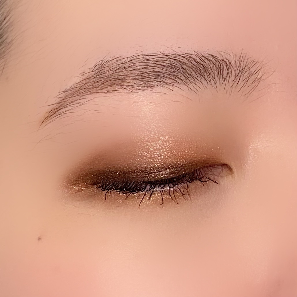 ラッシュ パワー マスカラ ロングウェアリング フォーミュラ/CLINIQUE/マスカラを使ったクチコミ（3枚目）