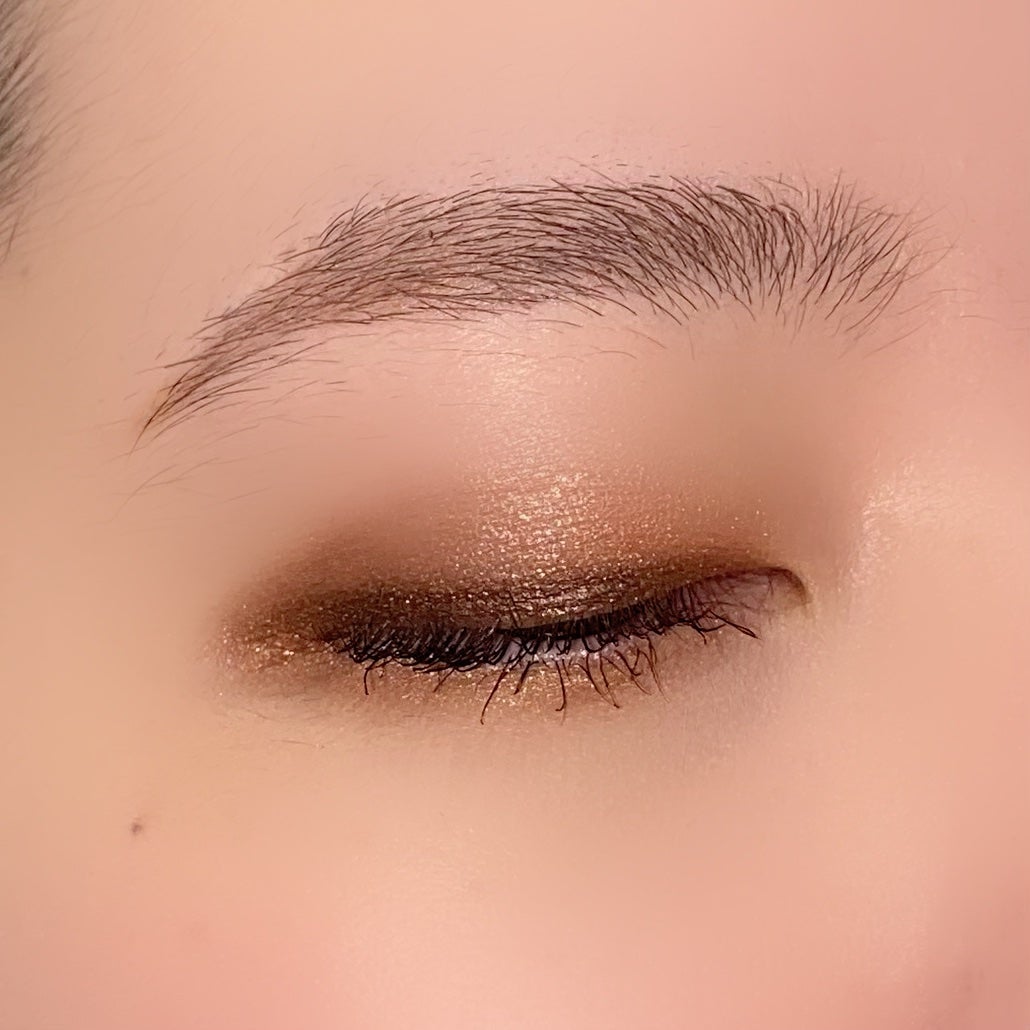 アイ カラー クォード/TOM FORD BEAUTY/アイシャドウパレットを使ったクチコミ(3枚目)