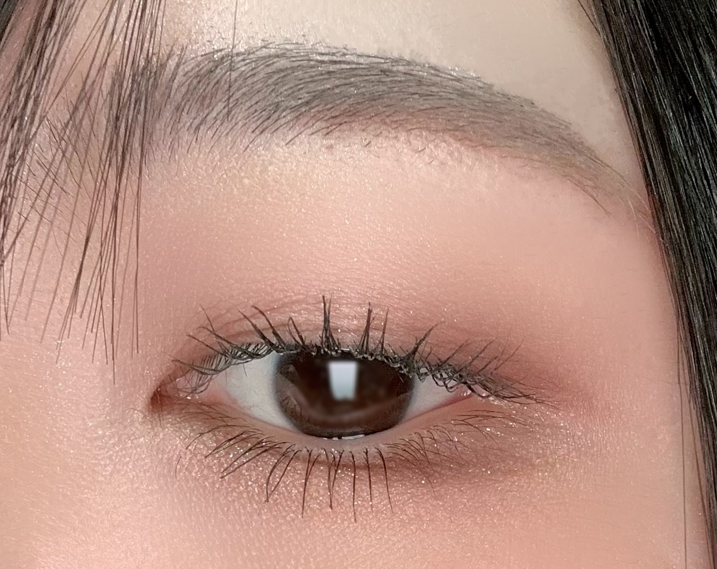 グロウブルーム リキッドハイライター/SHEGLAM/リキッドハイライトを使ったクチコミ（1枚目）