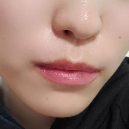 ニュアンス マット ルージュ/Visée/口紅を使ったクチコミ(3枚目)