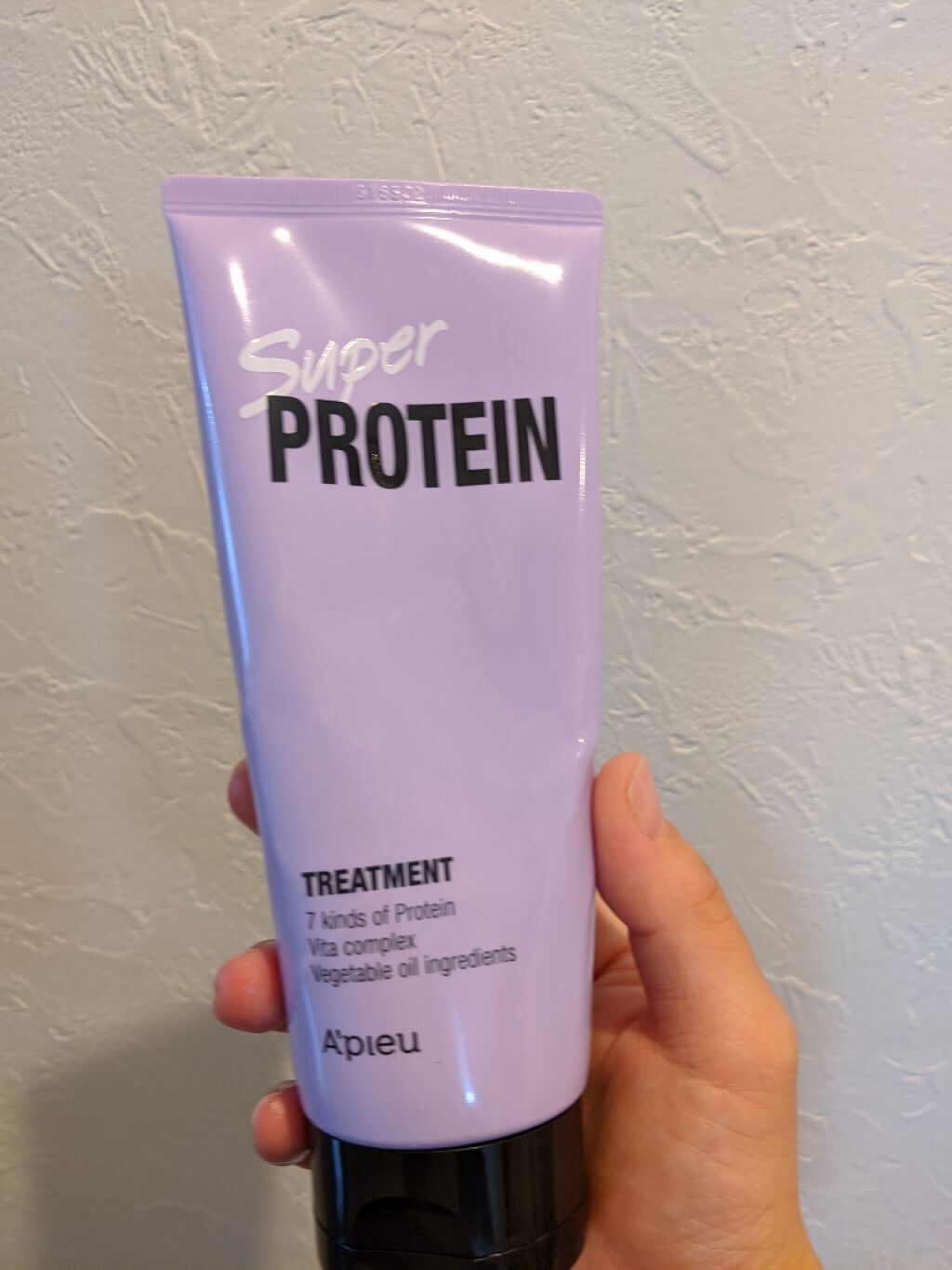 A’pieu SUPER PROTEIN TREATMENT