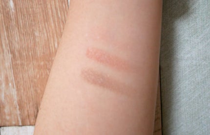 フェリンアイズ インテンスアイシャドウ クアッド/DOLCE&GABBANA BEAUTY/アイシャドウパレットを使ったクチコミ(3枚目)