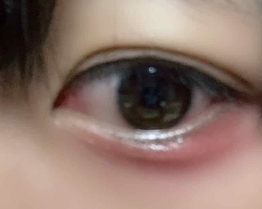 マイメロディ リップ&チーク/ロゼット/ジェル・クリームチークを使ったクチコミ(4枚目)