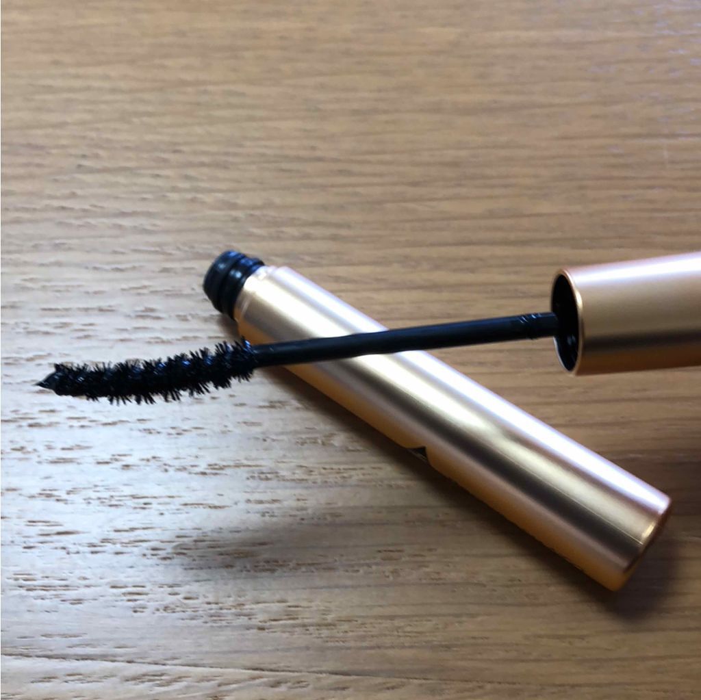 ブロウラッシュNEO ラッシュアップマスカラ ボリューム/ブロウラッシュ/マスカラを使ったクチコミ（2枚目）