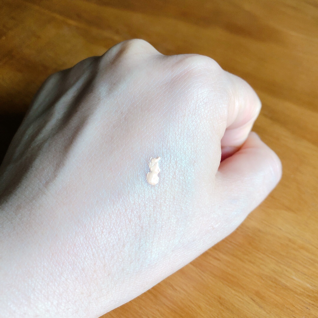 潤皙肌じゅんせきはだ　カタログハウス(通販生活)　新品未使用 通販生活®UVカットミルクファンデーション「潤皙肌-じゅんせきは