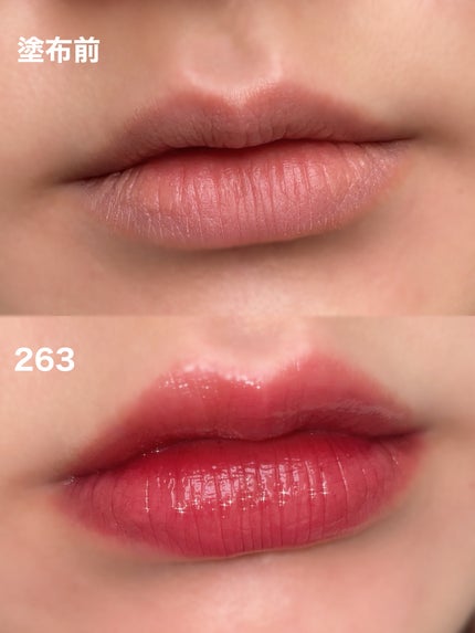 ごんす@YouTube始めました on LIPS 「《Dintoバレンタイン限定が可愛すぎた❤️🔥》知らない人は..」(4枚目)