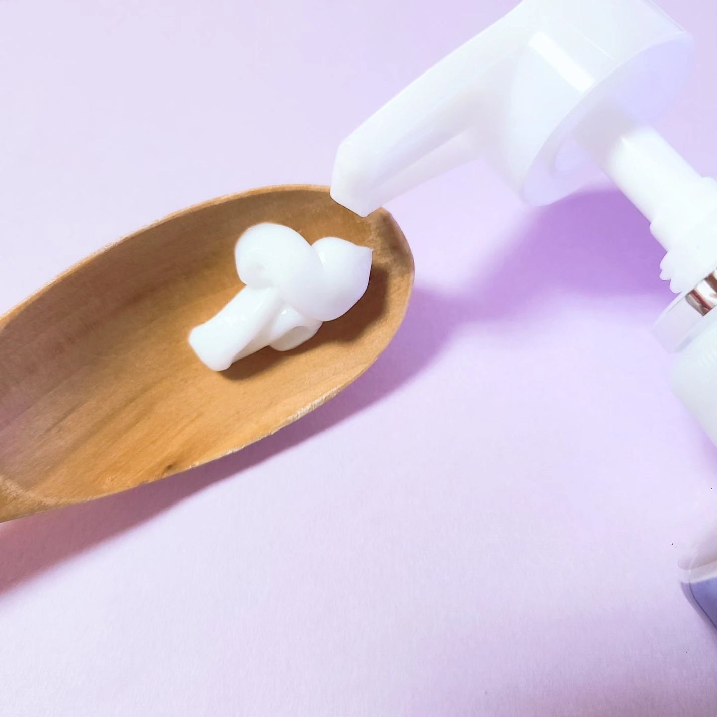 バスグロウ ディープモイスチャー&シャイン シャンプー/トリートメント/LUX/市販シャンプーを使ったクチコミ(6枚目)