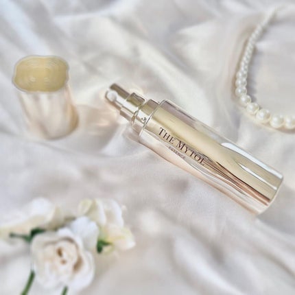 ザ マイトル エッセンス/THE MYTOL/ブースター・導入液を使ったクチコミ(1枚目)