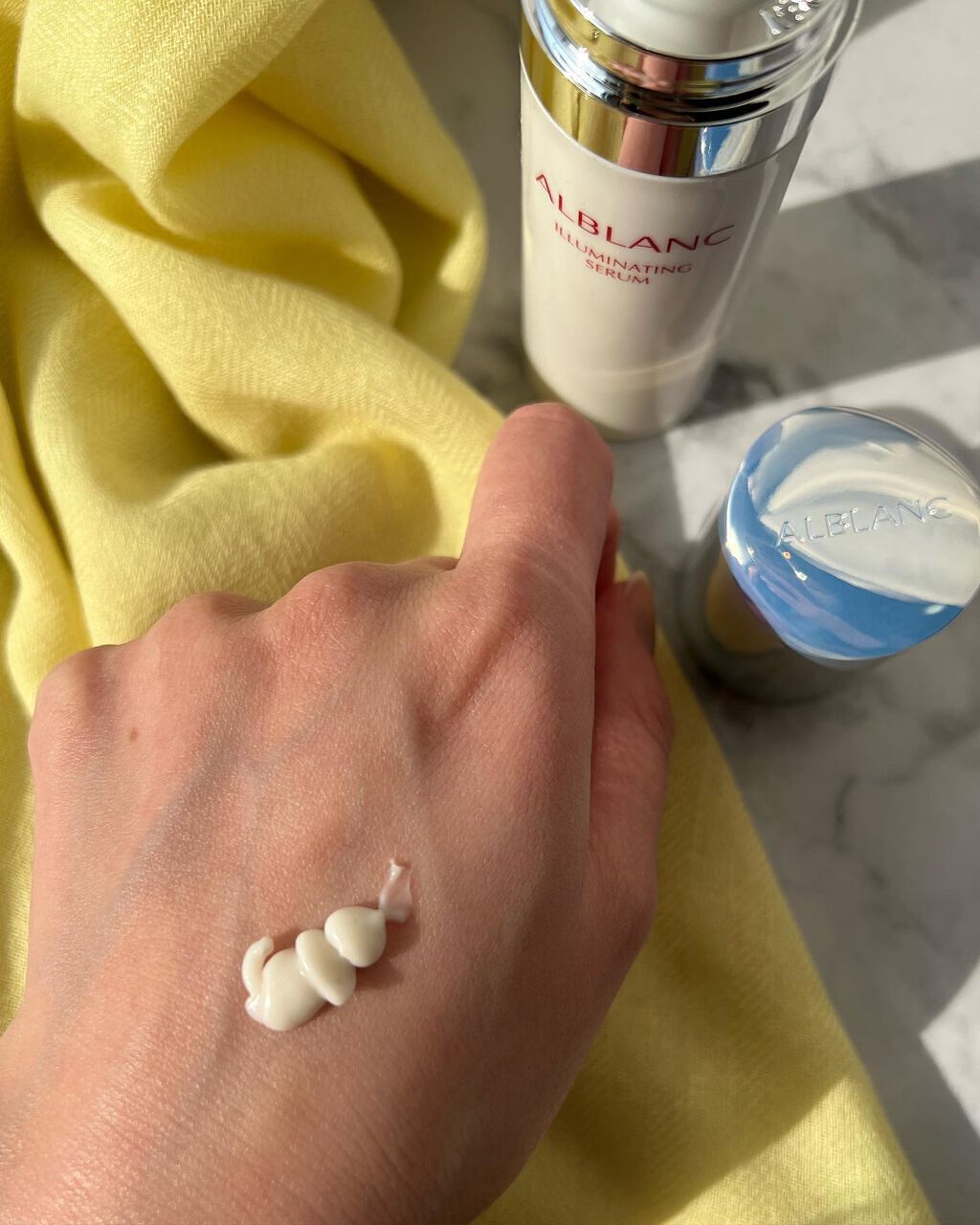 ãããðžçŸå®¹ããã¬ãŒ on LIPS ããç¹ããšãé¢ãã§çŸçœðââïžâšã¢ã«ãã©ã³ãã3/12ã«æ°çºå£²ãš..ãïŒ2æç®ïŒ