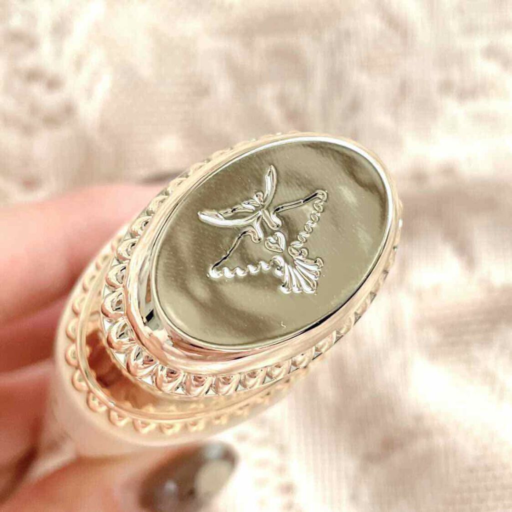 ミルキーラッピングファンデ/MAJOLICA MAJORCA/リキッドファンデーションを使ったクチコミ(5枚目)