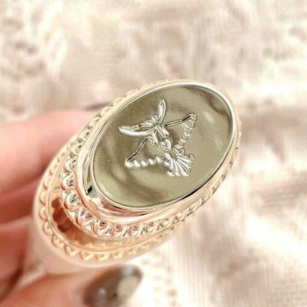 ミルキーラッピングファンデ/MAJOLICA MAJORCA/リキッドファンデーションを使ったクチコミ(5枚目)