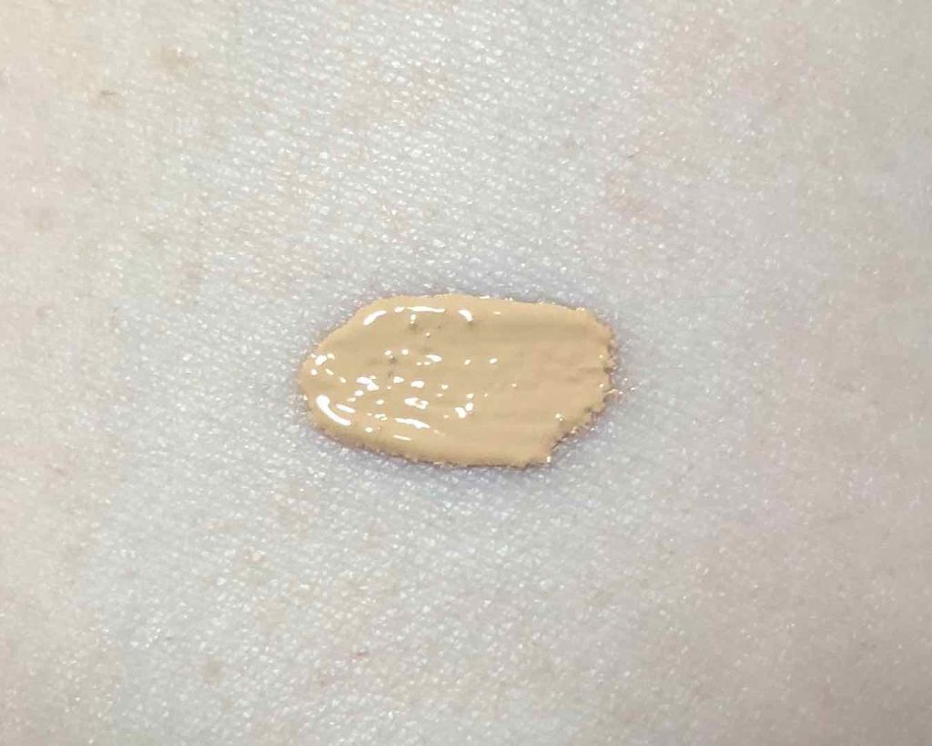 ストレッチコンシーラー/CEZANNE/リキッドコンシーラーを使ったクチコミ(3枚目)