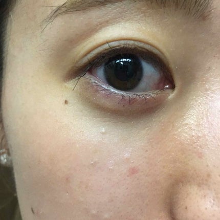 feliamo 1day カプチーノ/feliamo/ワンデー(1DAY)カラコンを使ったクチコミ(2枚目)