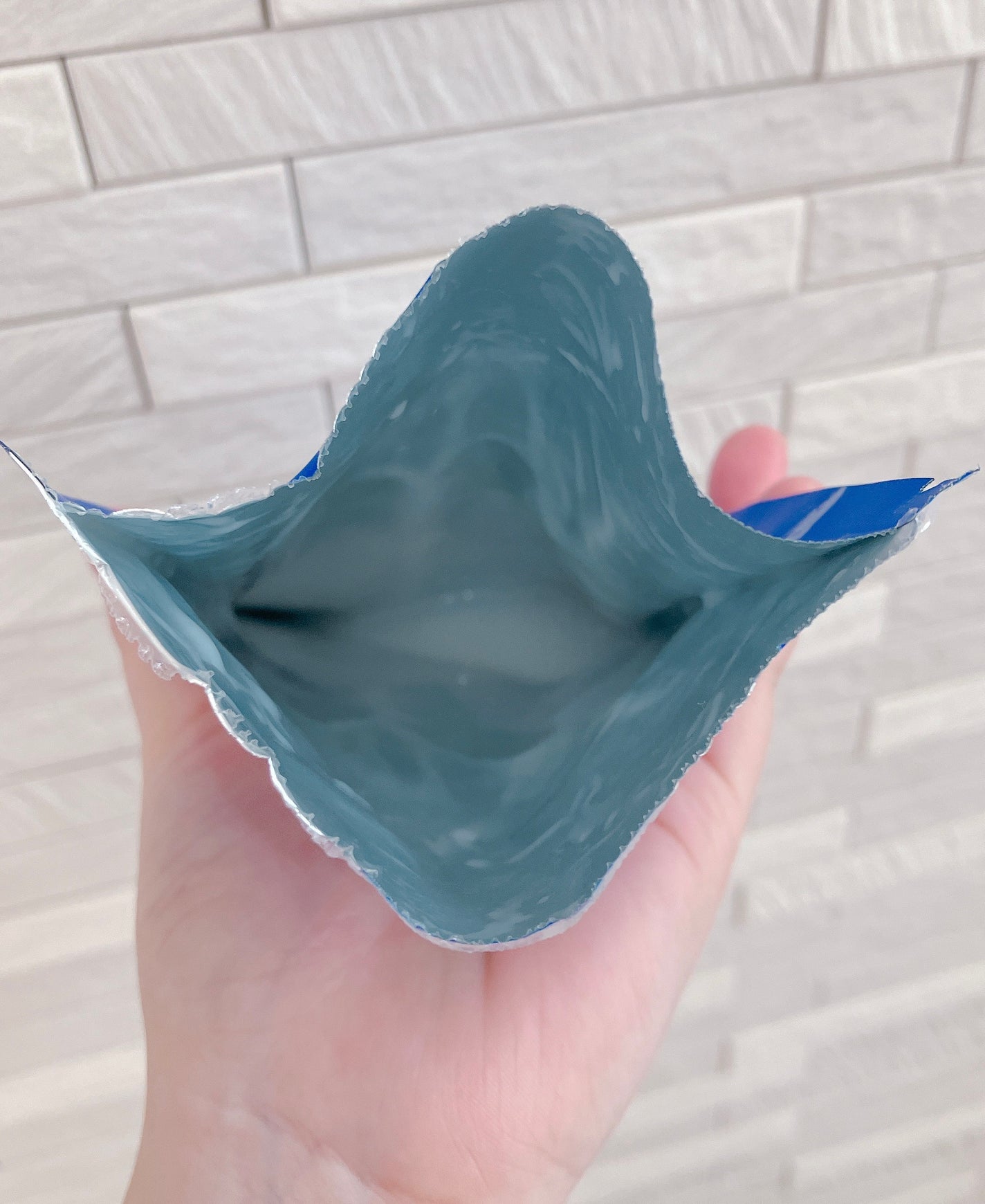 リアルバリア エクストリームクリームマスク/Real Barrier/シートマスク・パックを使ったクチコミ(4枚目)