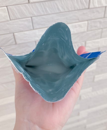 リアルバリア エクストリームクリームマスク/Real Barrier/シートマスク・パックを使ったクチコミ(4枚目)