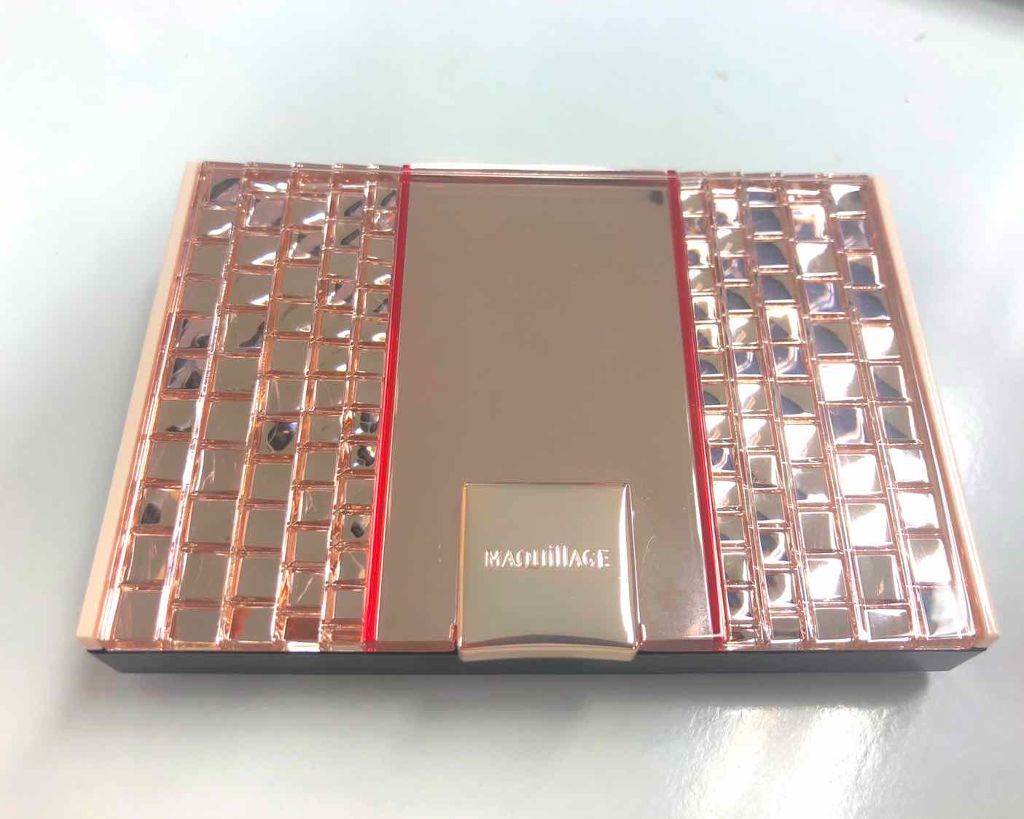 ドラマティックスキンセンサーベース UV/マキアージュ/化粧下地を使ったクチコミ（1枚目）