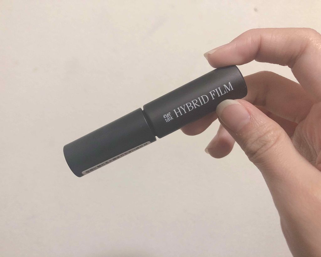 ハイブリッドフィルム/アイトーク/二重まぶた用アイテムを使ったクチコミ(1枚目)