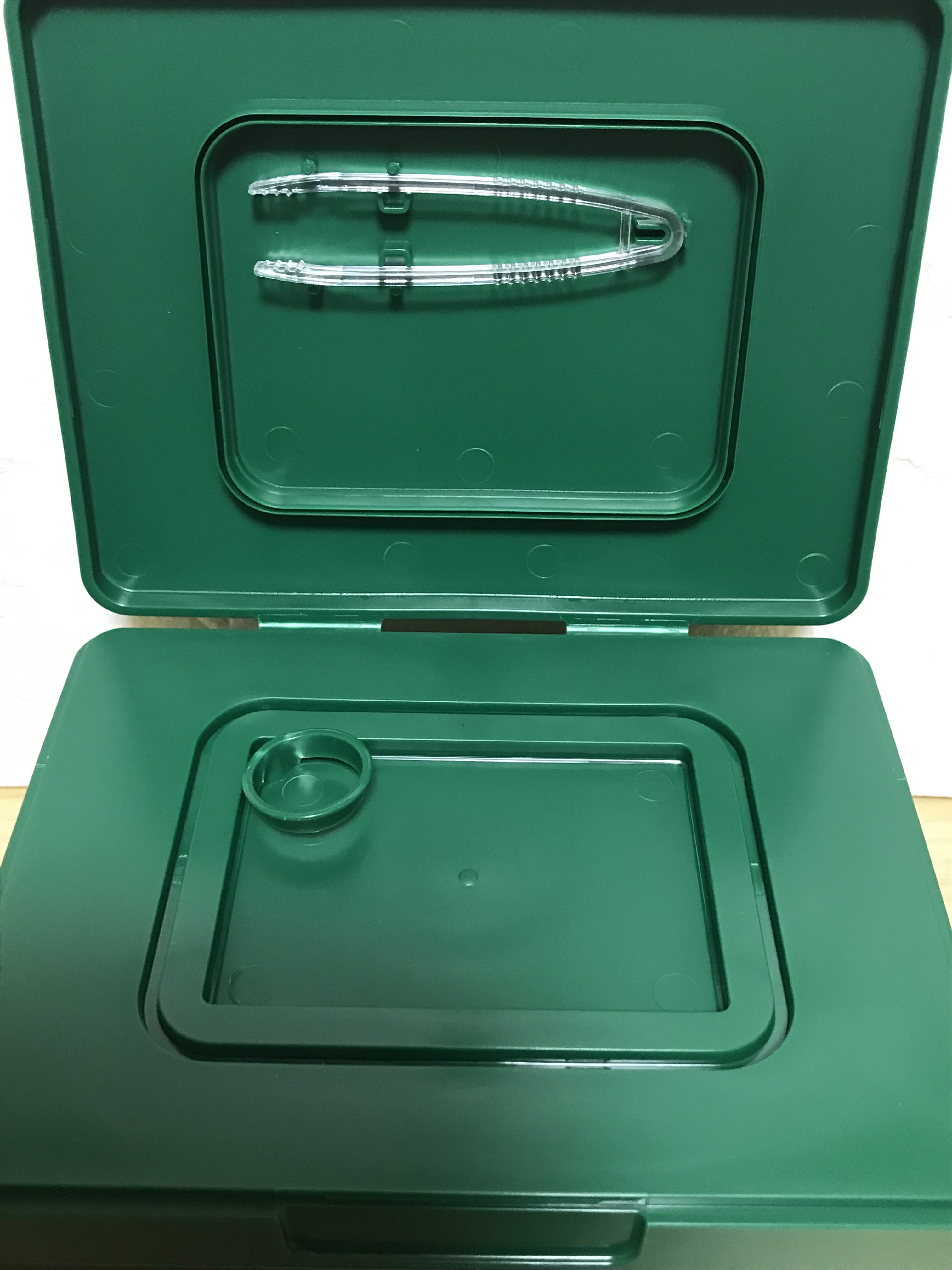 プログロス マスク/VT/シートマスク・パックを使ったクチコミ（2枚目）