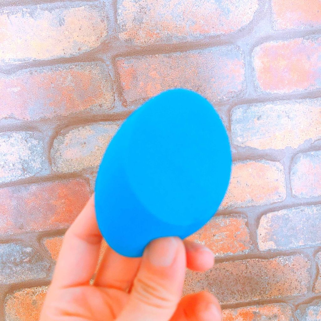 ウォータリーパフ/fillimilli/パフ・スポンジを使ったクチコミ（2枚目）