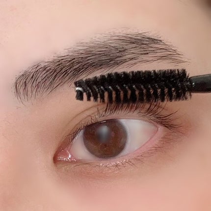 眉毛美容液/Dbe/まつげ美容液を使ったクチコミ(4枚目)